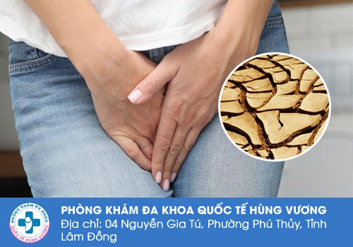 Làm sao để khắc phục tình trạng khô âm đạo sau sinh?
